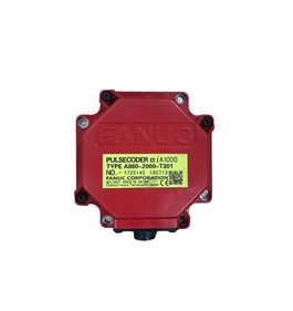 Fanuc A860 2000 T301 Encoder