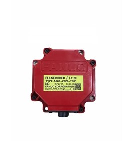 Fanuc A860-2020-T301 Encoder