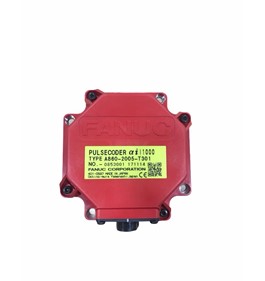 Fanuc A860-2005-T301 Encoder