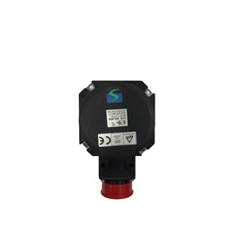 MITSUBISHI OSA18-130 ENCODER