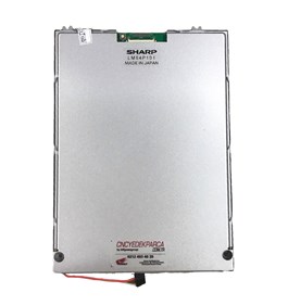 LCD EKRAN LPM64P101