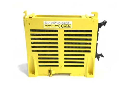 FANUC I/O KART A03B-0815-C001