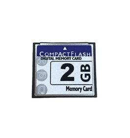 FLASH KART+ADAPTÖR 2 GB