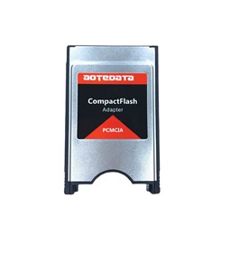 COMPACT FLASH KART