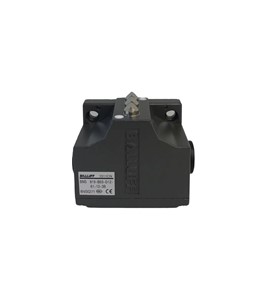 BALLUF LİMİT SWITCH 3'LÜ