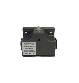 CNC LİMİT SWITCH 2 KADEME
