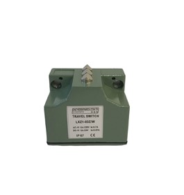 CNC LİMİT SWITCH 3 KADEME