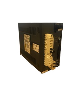 MİTSUBİSHİ SERVO SÜRÜCÜ MDS-D-SVJ3-20