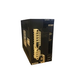 MİTSUBİSHİ SERVO SÜRÜCÜ MDS-D-SVJ3-10