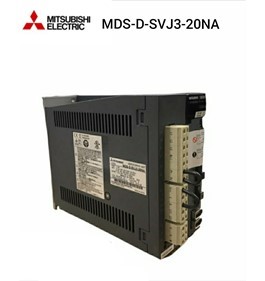 MITSUBISHI SERVO SÜRÜCÜ