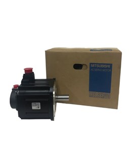 MİTSUBİSHİ SERVO MOTOR HF154S