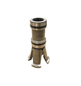 PULSTAT TUTUCU BTT40
