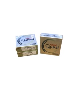 25 TAC NACHİ RULMAN