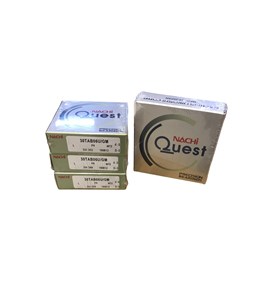 30 TAC NACHİ RULMAN