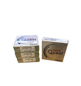 35 TAC NACHİ RULMAN