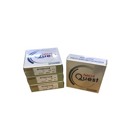 40 TAC NACHİ RULMAN