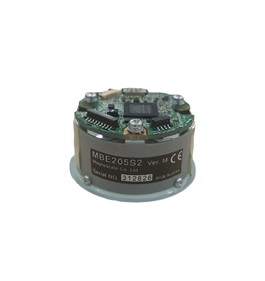 Mitsubishi Spindle Motor Encoder MBE205S2