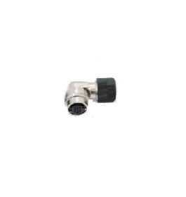 MITSUBISHI M70 M80 ENCODER KABLO SOKETİ