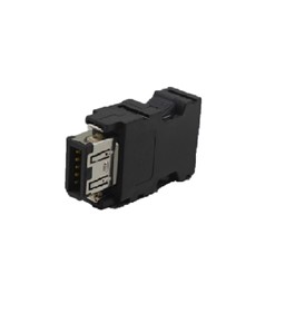 MITSUBISHI M70 M80 ENCODER KABLO SOKETİ