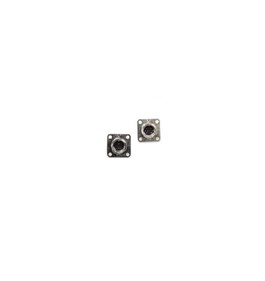 MITSUBISHI ENCODER SOKETİ
