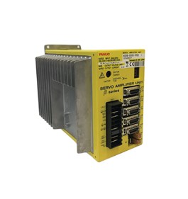 FANUC SÜRÜCÜ A06B-6093-H152