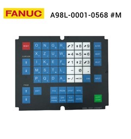 TUŞ PEDİ A98L-0001-0568#M