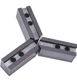CNC Hidrolik Ayna Yumuşak Ayakları 6 İnç