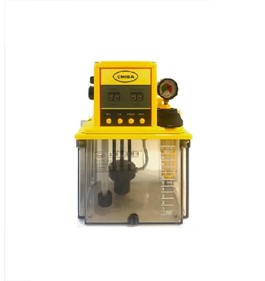 CHIBA YAĞLAMA TANKI ANOLOG 110 VOLT