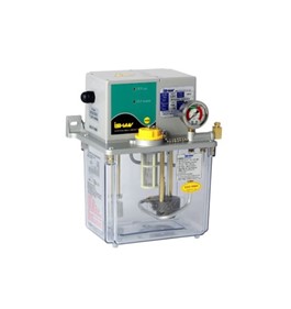 ISHAN PLC YAĞLAMA ÜNİTESİ 110 VOLT 3 LİTRE