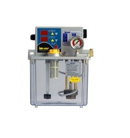 ISHAN ANOLOG YAĞLAMA ÜNİTESİ 220 VOLT 2 LİTRE