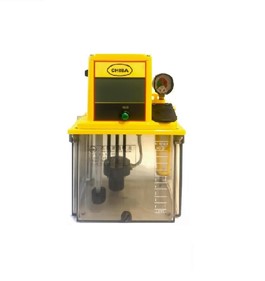 CHIBA YAĞLAMA TANKI PLC 220 VOLT