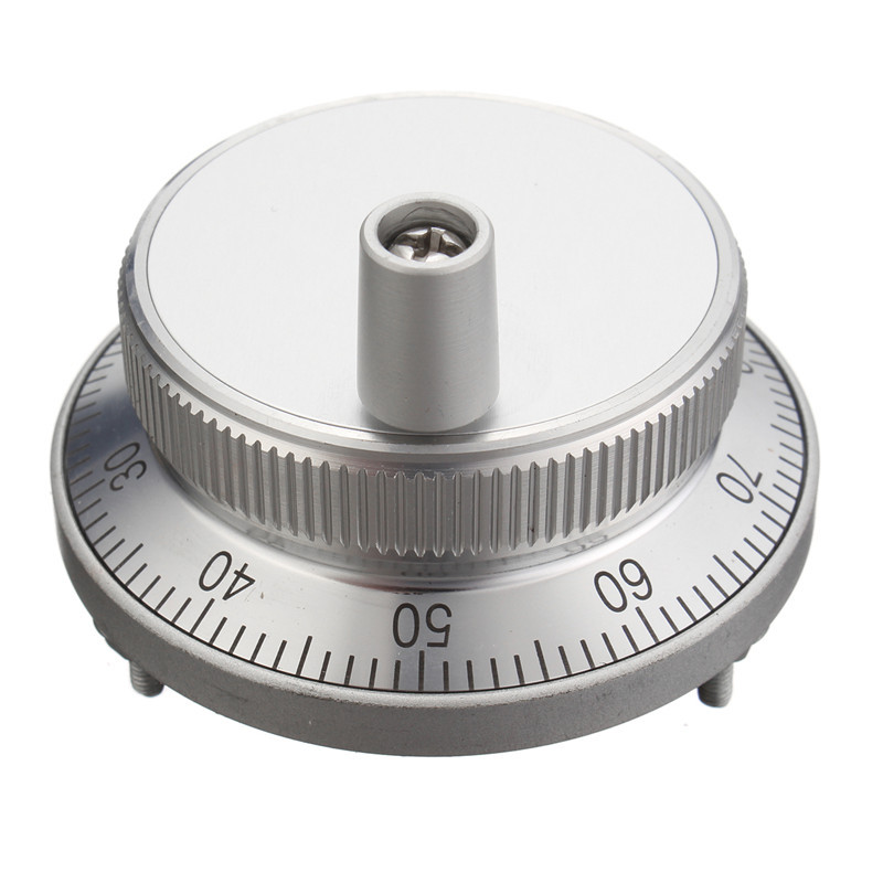 Fanuc El Çarkı Göbeği 60mm