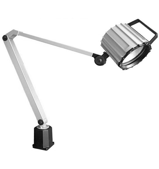 Led İki Kol Aydınlatma 24V