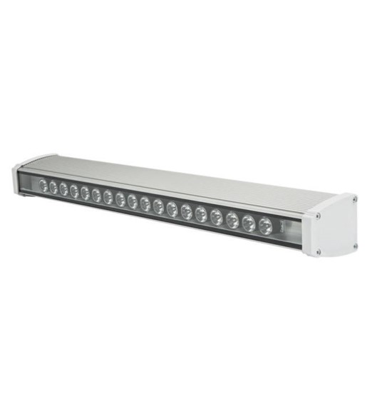 60cm Alüminyum Gövde 24V