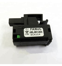 FANUC EKRAN PİLİ