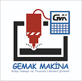 GEMAK MAKİNA