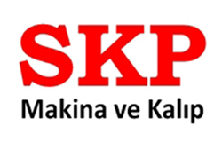 SKP MAKİNA